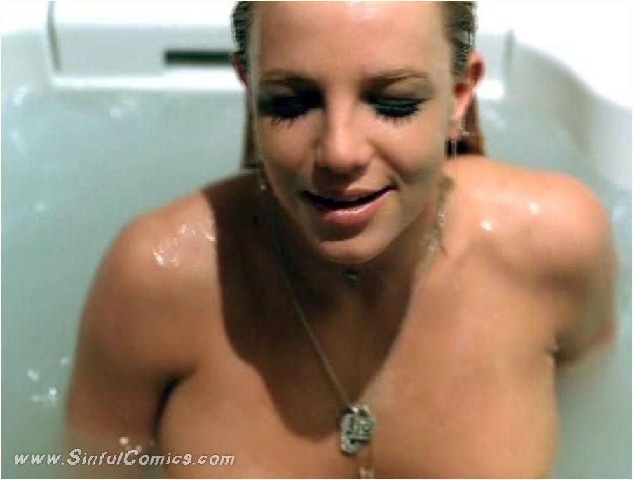 Britney Spears Celebrity