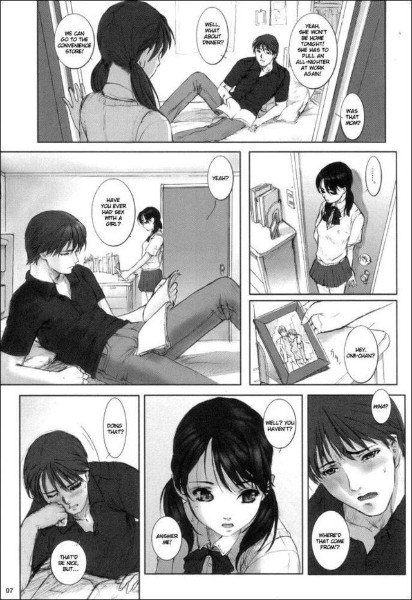 Brother And Sister Cartoon Porn Comics Brother And Sister Cartoon Porn Comics