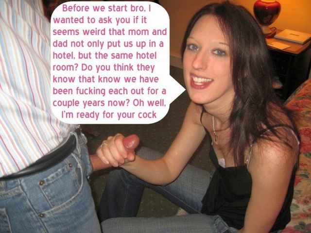Brother Step Sister Captions Brother Step Sister Captions