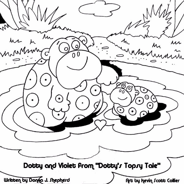 Bubble Word Summer Coloring Pages Bubble Word Summer Coloring Pages