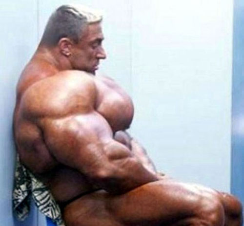 Buff Guys On Steroids Buff Guys On Steroids