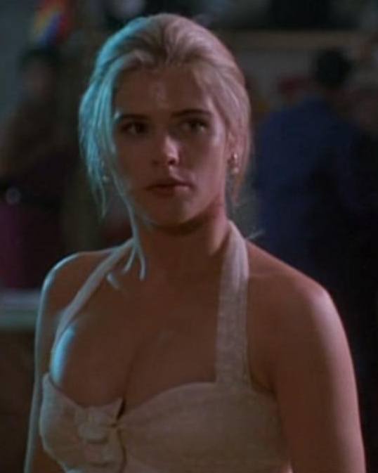 Buffy Body White Girl Buffy Body White Girl