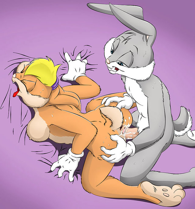 Bugs Bunny And Lola Bunny Porn Bugs Bunny And Lola Bunny Porn