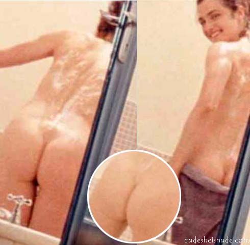 Butt Rachel Weisz Nude