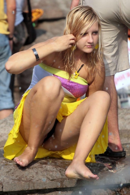 Candid Oops Voyeur Upskirts Candid Oops Voyeur Upskirts