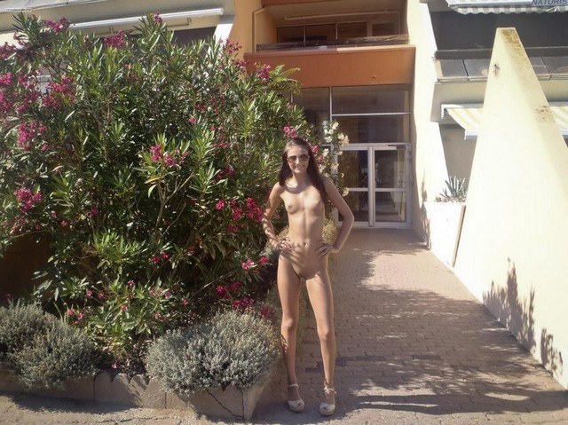 Cap D Agde Beach Cap D Agde Beach
