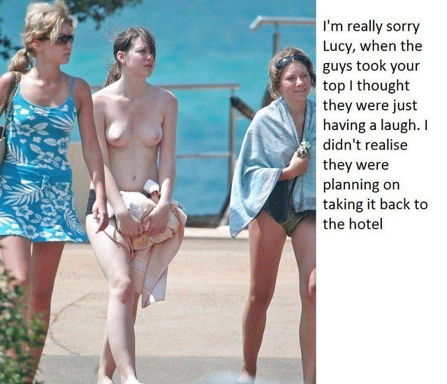 Captions Clothes Lost Or Stolen