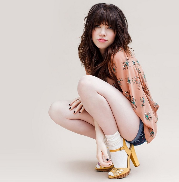 Carly Rae Jepsen Call Me Maybe Carly Rae Jepsen Call Me Maybe