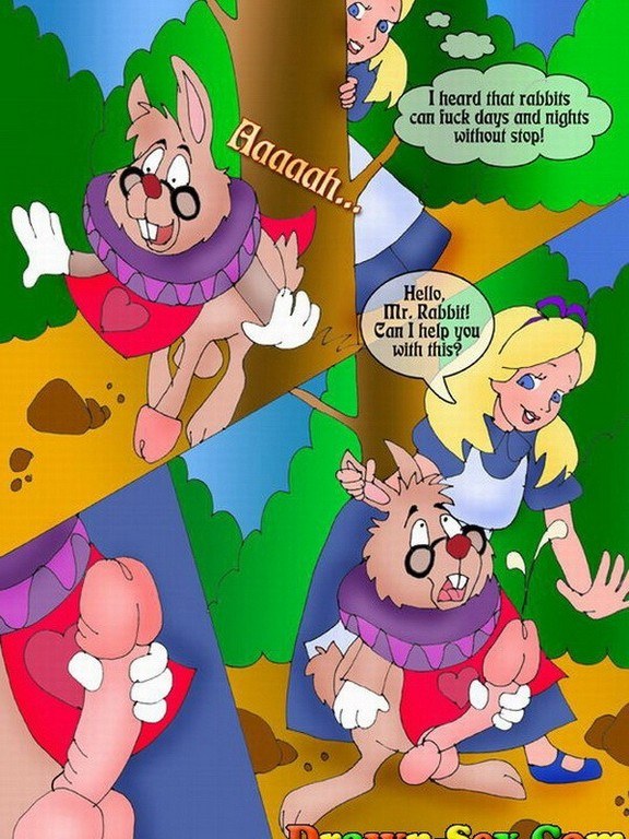 Cartoon Network Porn