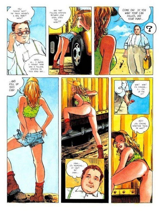 Cartoon Porn Comic Book Cartoon Porn Comic Book