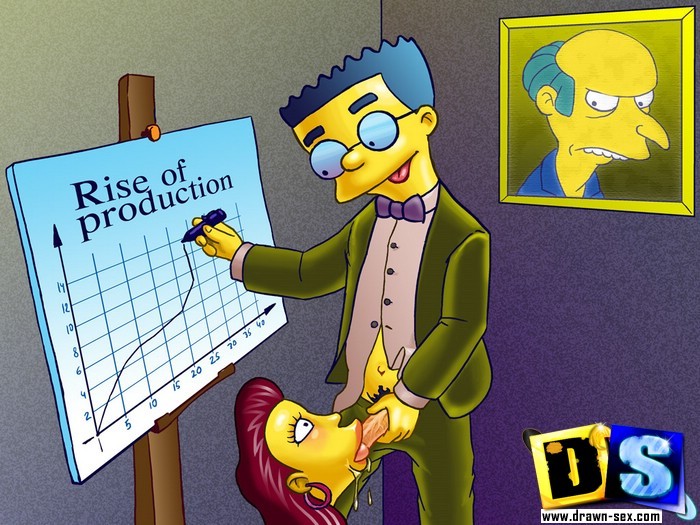 Cartoon Reality Simpsons Cartoon Reality Simpsons