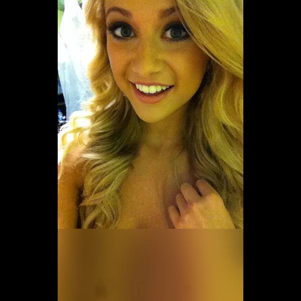 Cassidy Wolf Leaked Nude