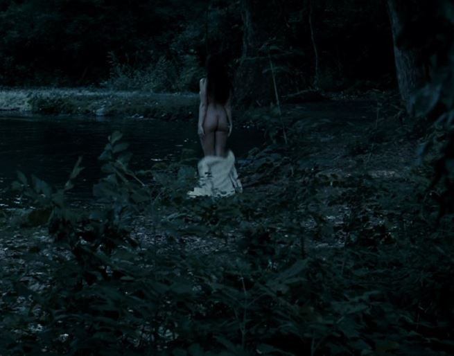 Celeb Hayley Atwell With Her Nice Booty Totally Nude In The Woods Naked Butt Celeb Hayley Atwell With Her Nice Booty Totally Nude In The Woods Naked Butt