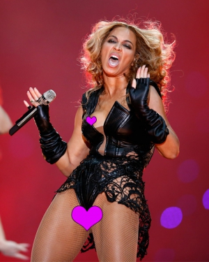 Celebrity Wardrobe Malfunctions Uncensored Beyonce Celebrity Wardrobe Malfunctions Uncensored Beyonce