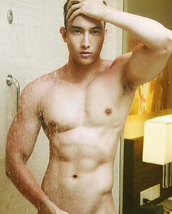 Chan Than San Hot Body