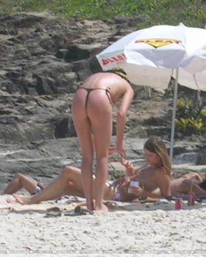Charlize Theron Thong Charlize Theron Thong