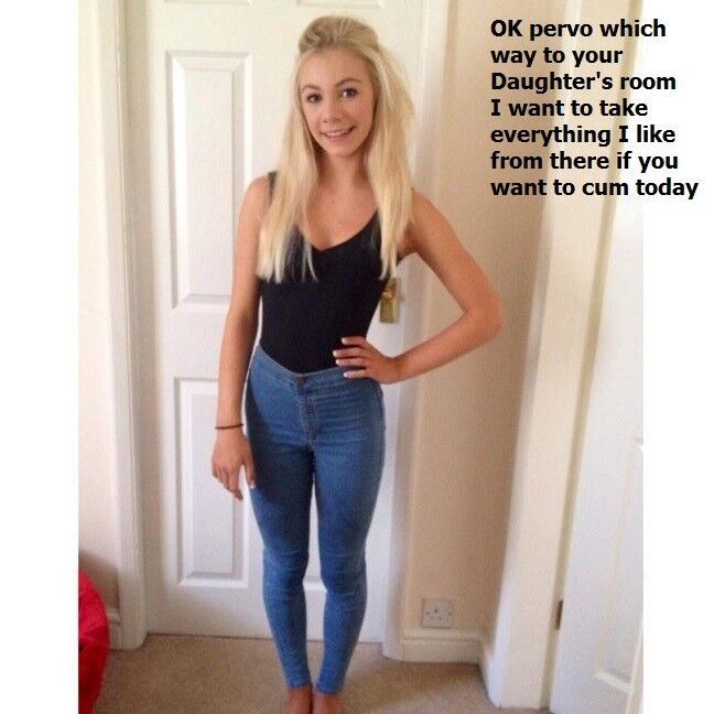 Chav Goddess Caption