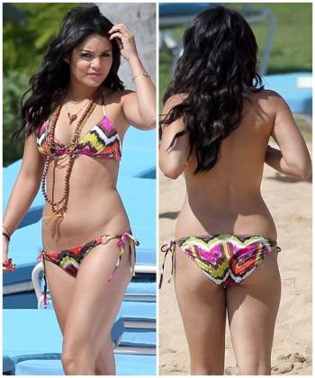 Check Out The Latest Pics Of Vanessa Hudgens Check Out The Latest Pics Of Vanessa Hudgens