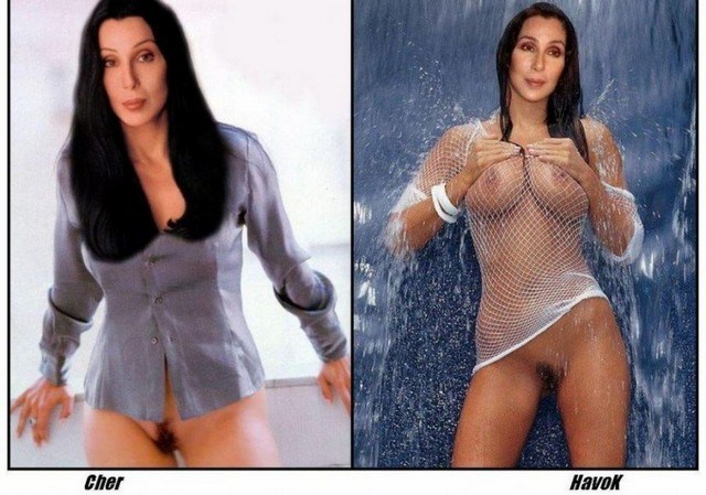Carol Alt Nude