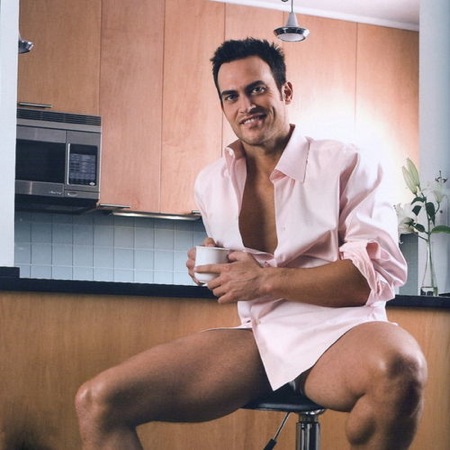 Cheyenne Jackson Underwear Cheyenne Jackson Underwear