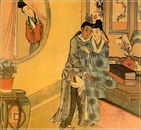 Chinese Ancient Gay Sex Chinese Ancient Gay Sex