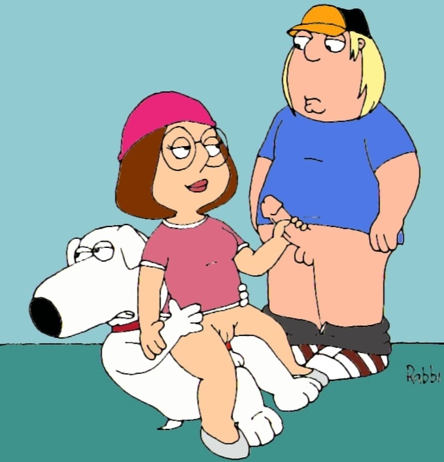 Chris And Meg Griffin Porn Chris And Meg Griffin Porn