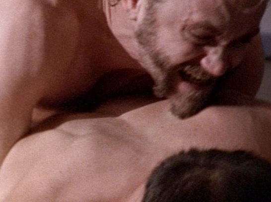 Christopher Meloni Gay Sex