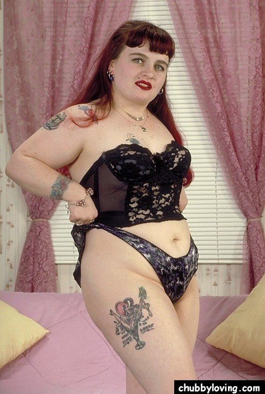 Chubby Tattooed And Pierced Girls Nude Chubby Tattooed And Pierced Girls Nude