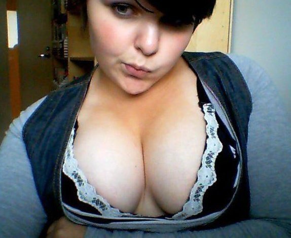 Chubby Teen Big Boobs Webcam