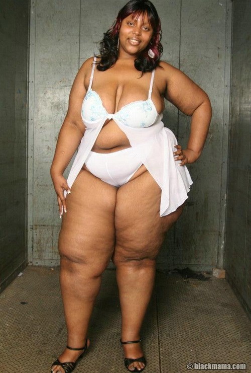 Chubby Thighs Wide Hips Big Ass