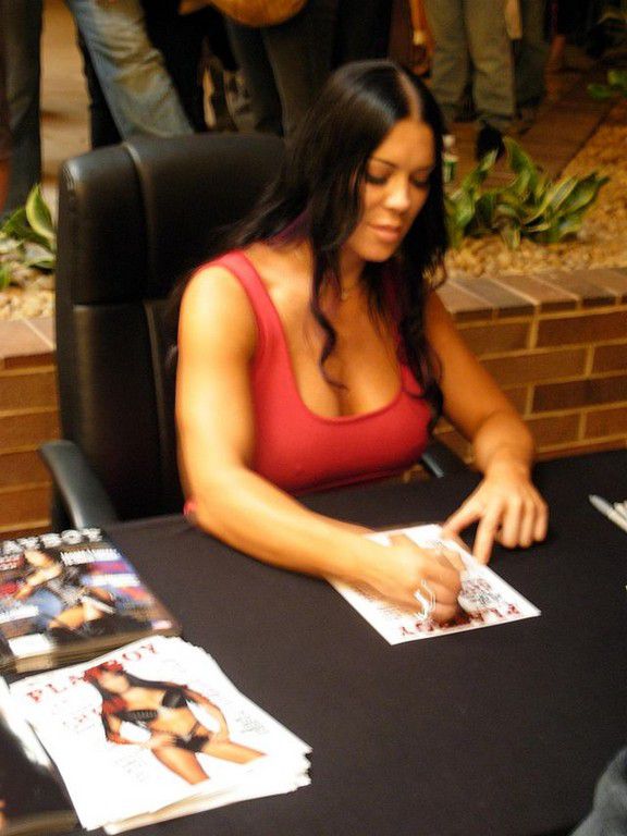 Chyna Joanie Laurer Feet Chyna Joanie Laurer Feet