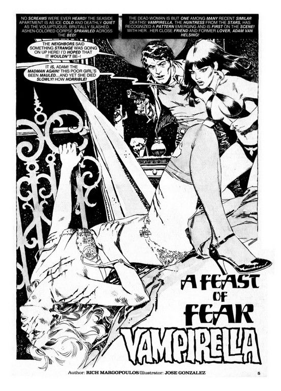 Classic Adult Comic Books Classic Adult Comic Books