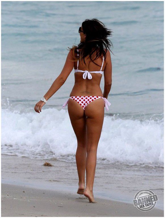 Claudia Romani Naked
