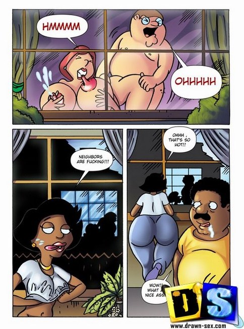 Cleveland Show Donna Porn Cleveland Show Donna Porn