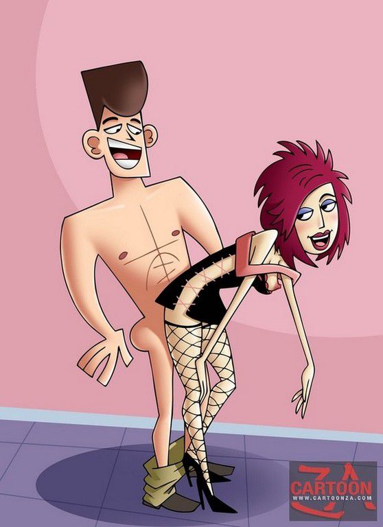 Clone High Joan Of Arc Porn