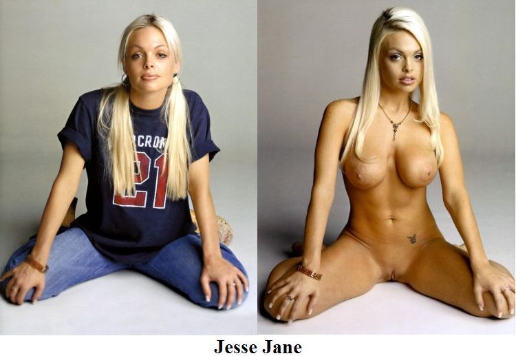 Clothed Then Unclothed Teens Clothed Then Unclothed Teens