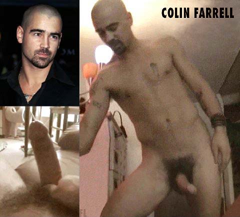 Colin Farrell Male Celebrities Nude Colin Farrell Male Celebrities Nude