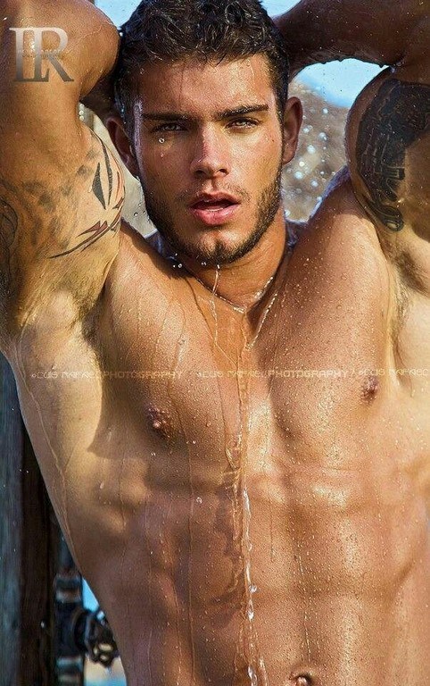 Colin Wayne Model Shirtless Colin Wayne Model Shirtless