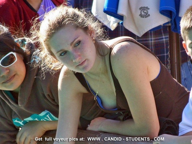 College Girls Candid Downblouse Nipple Voyeur Breast Oops College Girls Candid Downblouse Nipple Voyeur Breast Oops