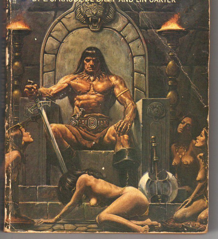 Conan The Barbarian Women Art Porn Conan The Barbarian Women Art Porn