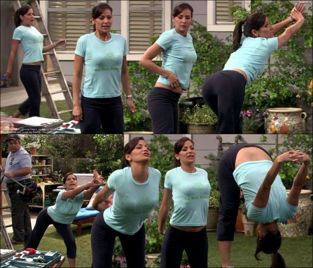 Constance Marie George Lopez Constance Marie George Lopez
