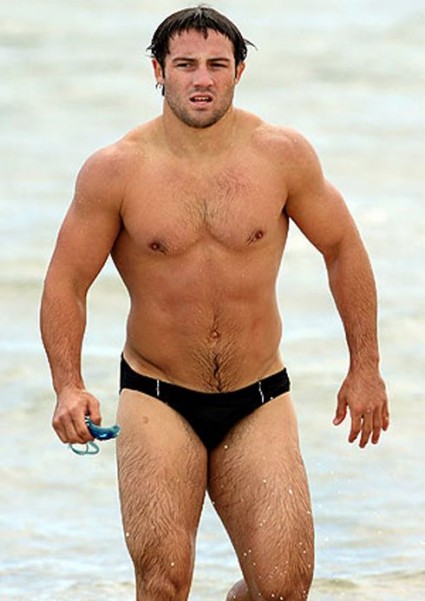 Cooper Cronk Cooper Cronk