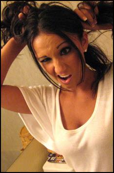 Corin Real Crazy Corin Real Crazy