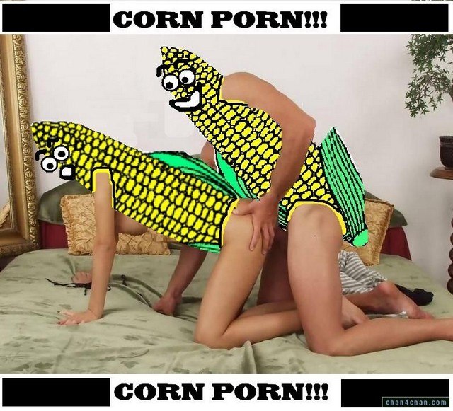 Corn Porn