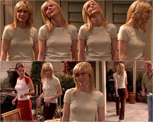 Courtney Thorne Smith Nipples Courtney Thorne Smith Nipples