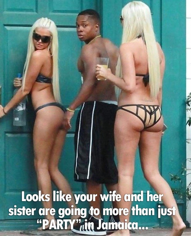 Cuckold Bikini Captions
