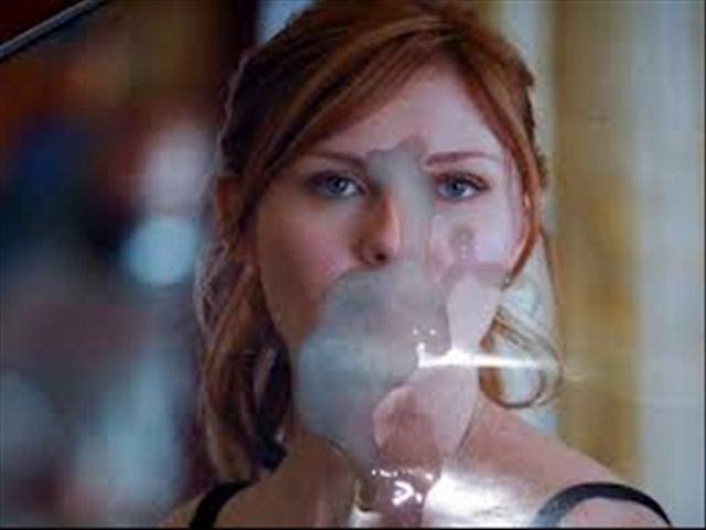 Cum On Kirsten Dunst