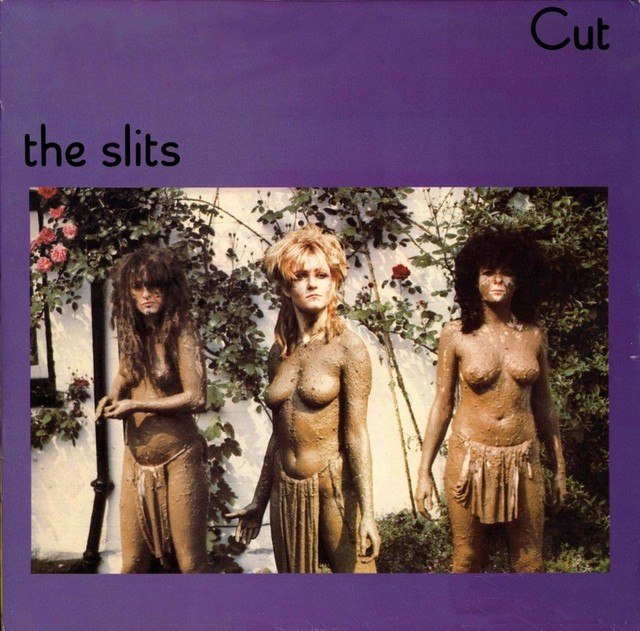 Cut Slits Cut Slits