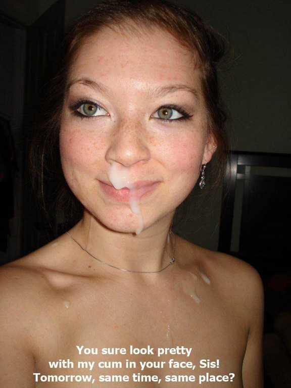 Cute Babe Facial Teen Cumshot Cute Babe Facial Teen Cumshot