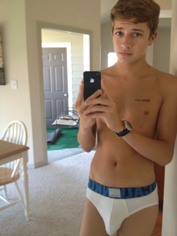Cute Boys Underwear Cute Boys Underwear